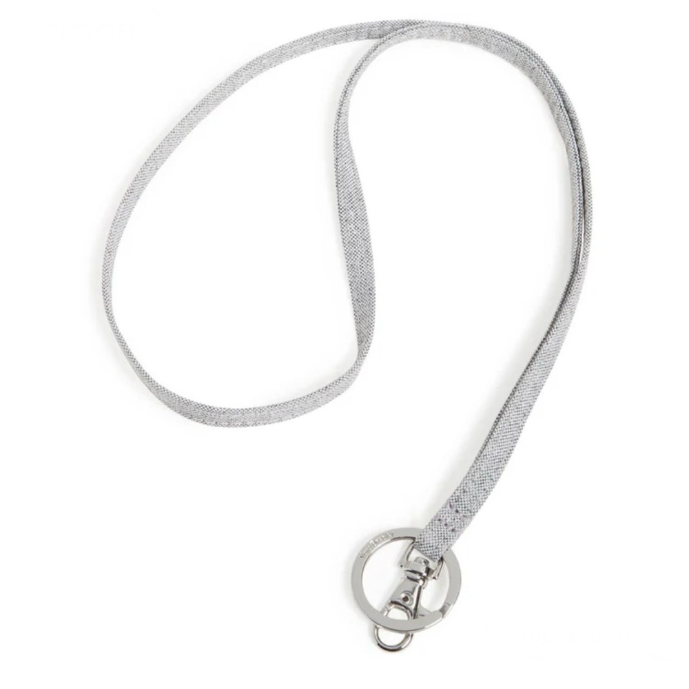 Vera Bradley Hands Free Lanyard - #1002